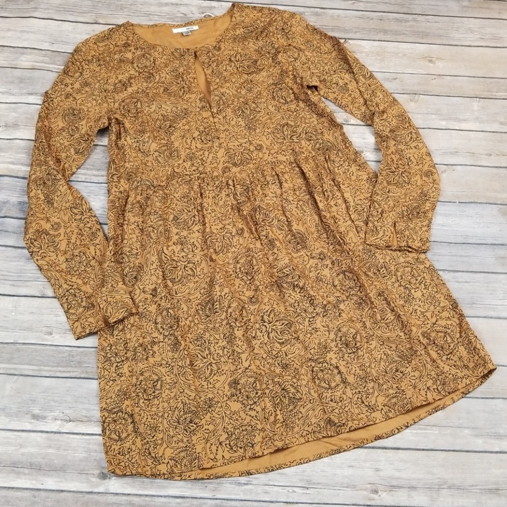 Amuse Society dress